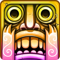  Temple Run 2 Tải về