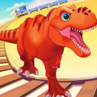 डाउनलोड APK बच्चों के लिए डायनासोर खेल नवीनतम संस्करण