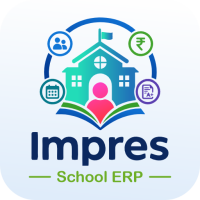 Impres Erp - School