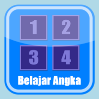 Belajar Membaca Angka