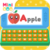 Kids Computer - Fun Games