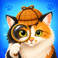Inspector Meow: Murder Cases