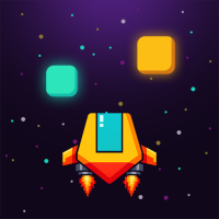 Space Trucker: Idle Hauler