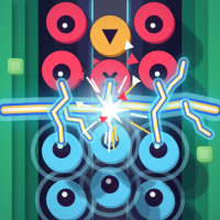 Voltara: Dot Defense
