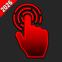 Aim Trainer & Touch Test PRO