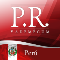 PR Vademecum Perú 2025