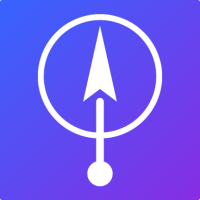 NaviPointer - GPS Compass