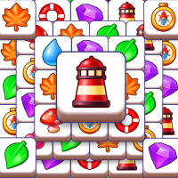 Tile Voyage:Match Puzzle