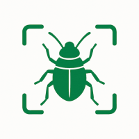 Bug Identifier, Insect Scan ID