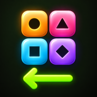 Rule Bender - Grid Puzzle