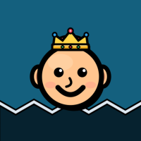 King's Ascent- Tap Away Escape