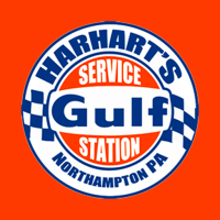 Harharts Service Station