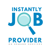 Instantly Job Provider