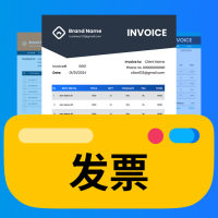 Invoice Maker & Estimate Maker