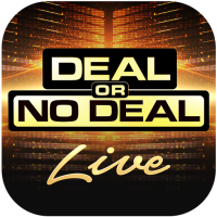 Deal Or No Deal Live