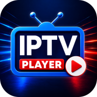 IPTV Online Player & Live TV