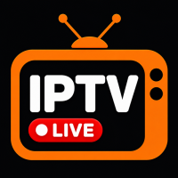 IPTV Player - Smart Live TV