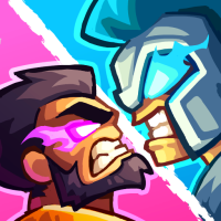 Kingdom Rush Battles: TD Game