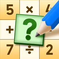 Cross Math Deluxe