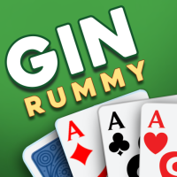 Gin Rummy Classic
