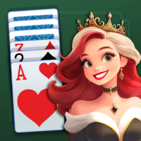 Solitaire Klondike Classic