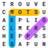 Word Search Pro - Puzzle Game