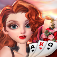 솔리테어 홈 디자인 Solitaire