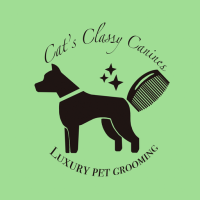 Cat’s Classy Canines