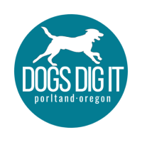 Dogs Dig It