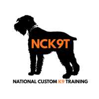 National Custom K9 Training