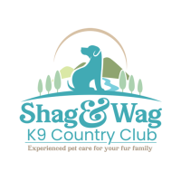 Shag & Wag K9 Country Club