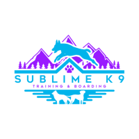 Sublime K9 Training & Boarding