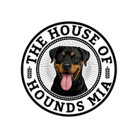 The House of Hounds Mia