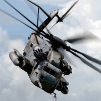 Helicopter sound effect