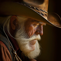 Old cowboy ringtones