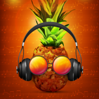 Reggaeton horn