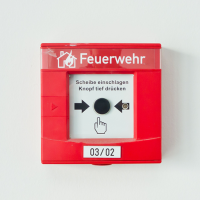 Ringtone fire alarm