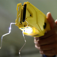 Stun Gun Sound