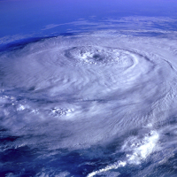 Tornado warning sound