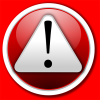 Warning Sounds