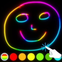 Doodle Drawing Game for Kids 2