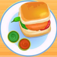 Hint Yemek Pişirme Oyunları