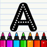 ABC Games: Tracing & Phonics