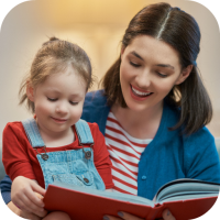 Reading Academy Sight Words