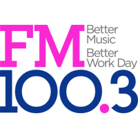 FM 100.3