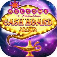 Cash Hoard Vegas Casino Slots