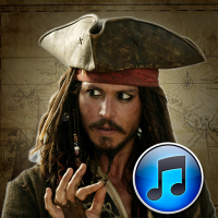 Jack Sparrow Ringtone