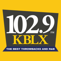 102.9 KBLX