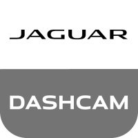 Jaguar Dashcam