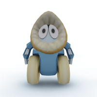 TileStorm: Eggbot's Polar Adv